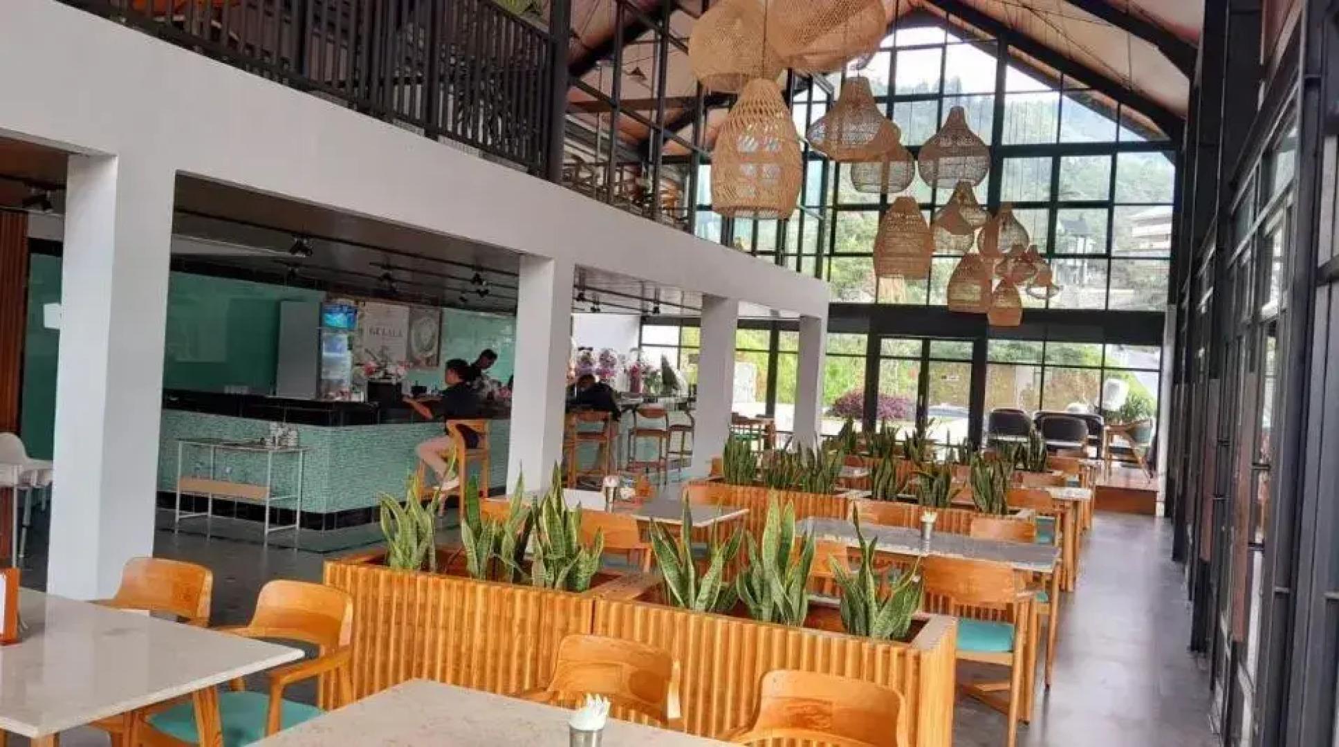 Gulala Azana Hotel & Resort Guci Tegal