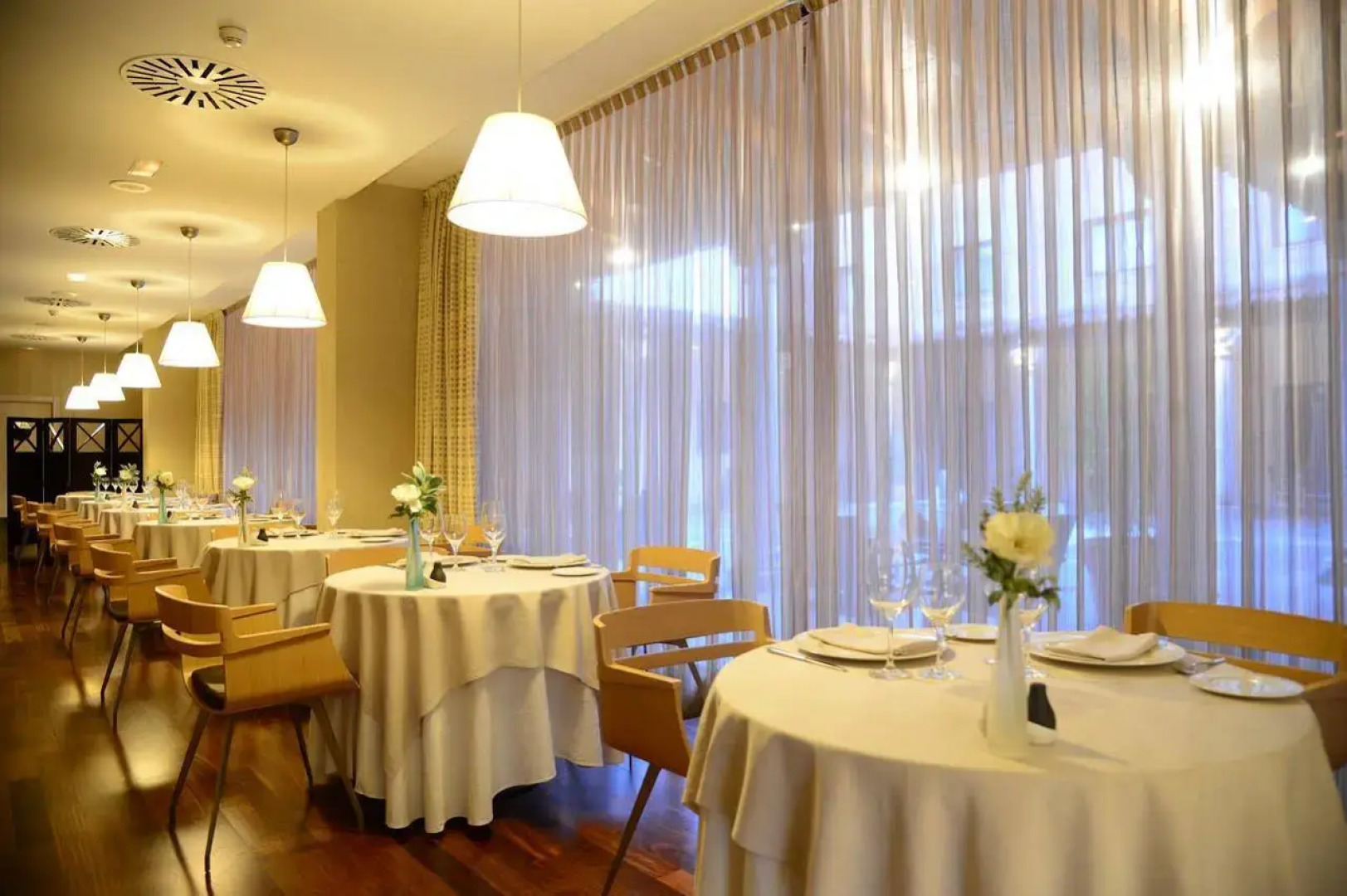 Hotel Balneario Villa de Olmedo