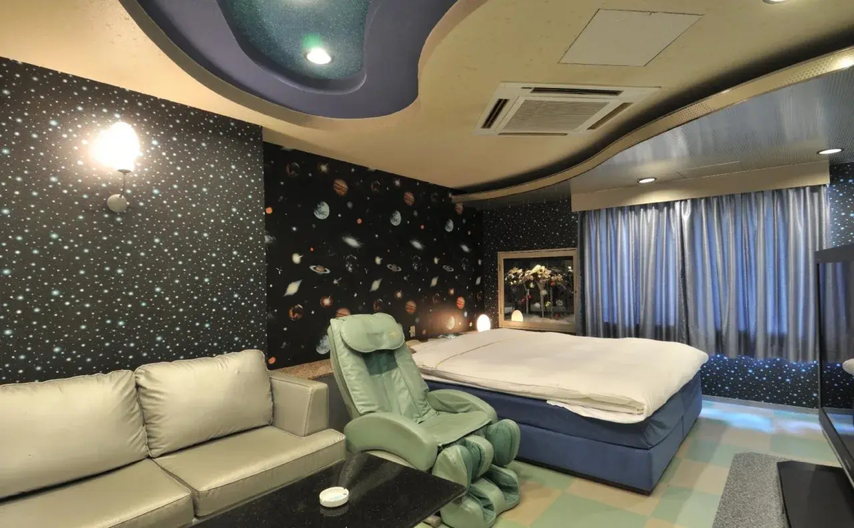 Hotel Venus Kanie (Adult Only)