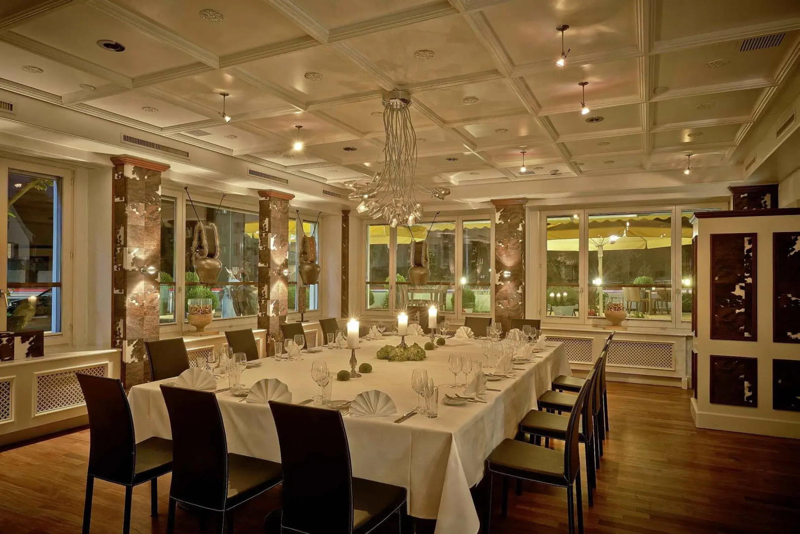 Sorell Hotel Sonnental Dübendorf