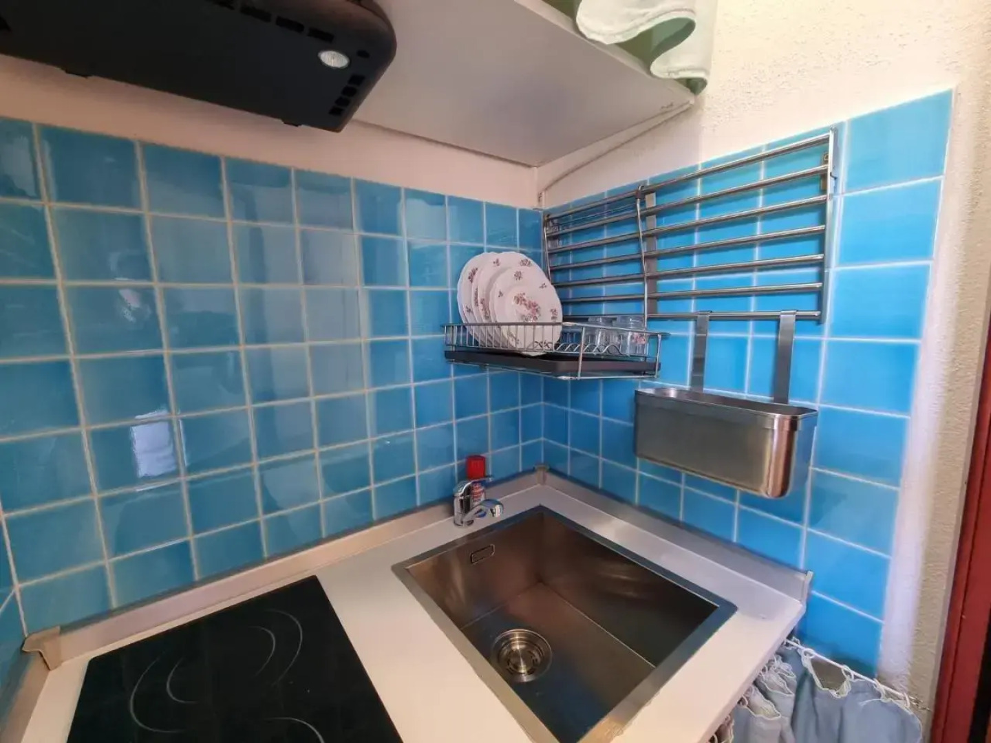 Appartamenti con giardino ad Olbia