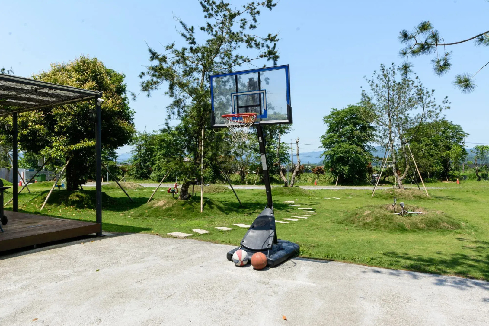 No.8 Dream Street Bed and Breakfast