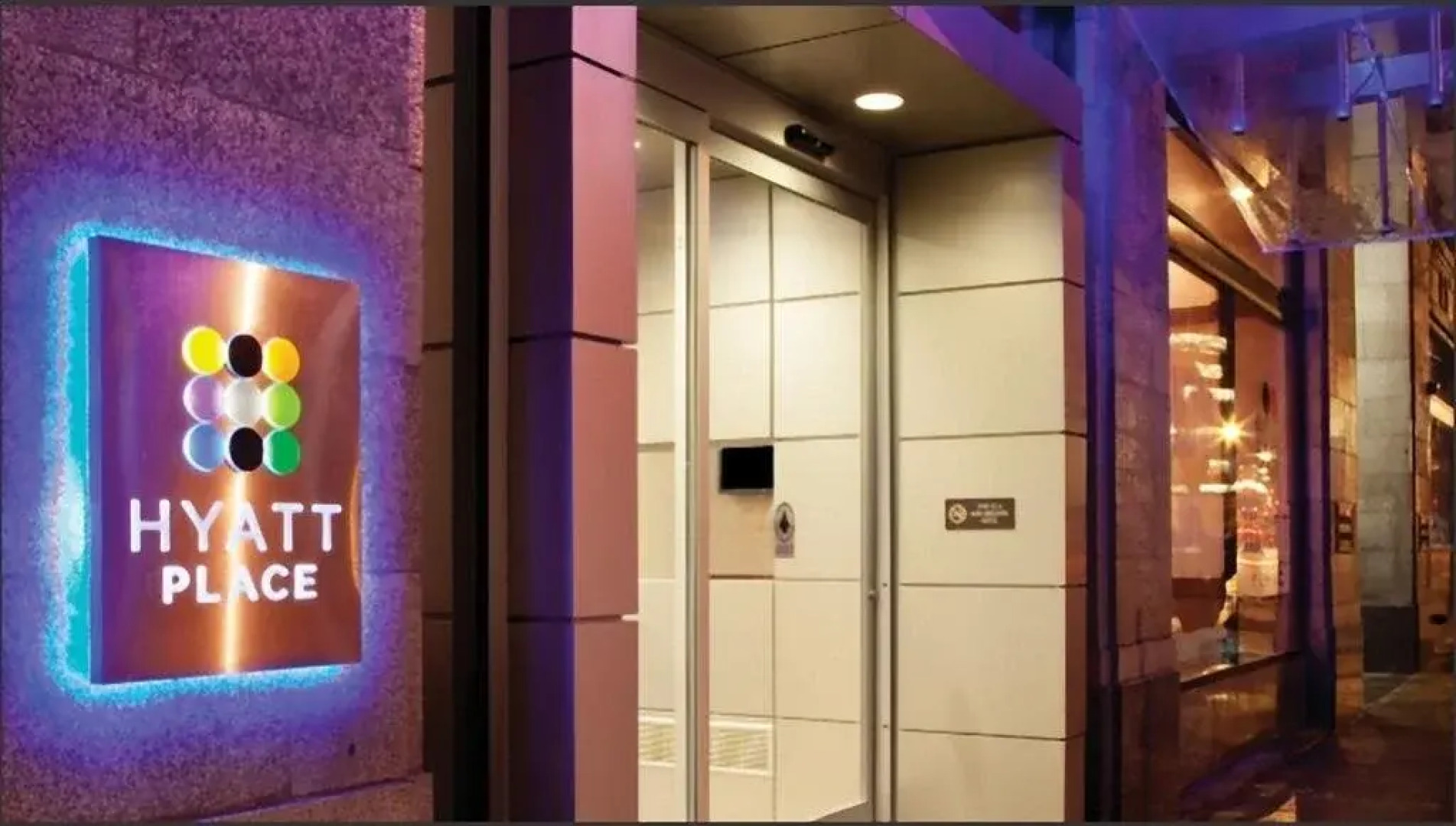 Hyatt Place Des Moines/Downtown