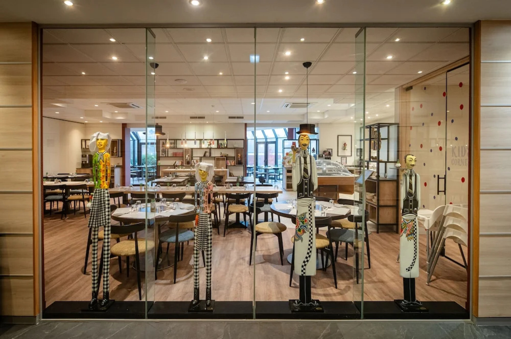 Best Western Casteau Resort S.a.