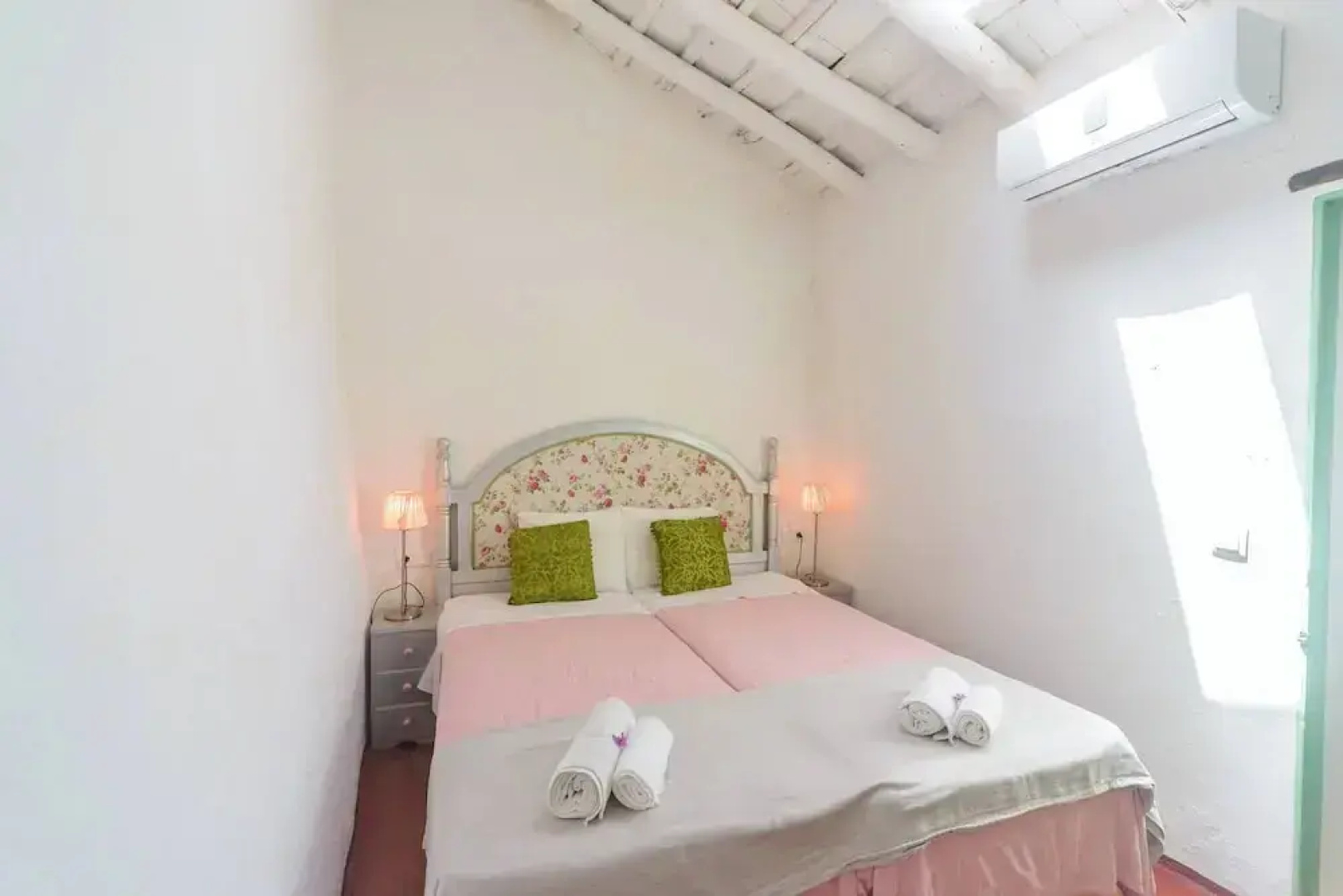 Casa Spa De La Mariola
