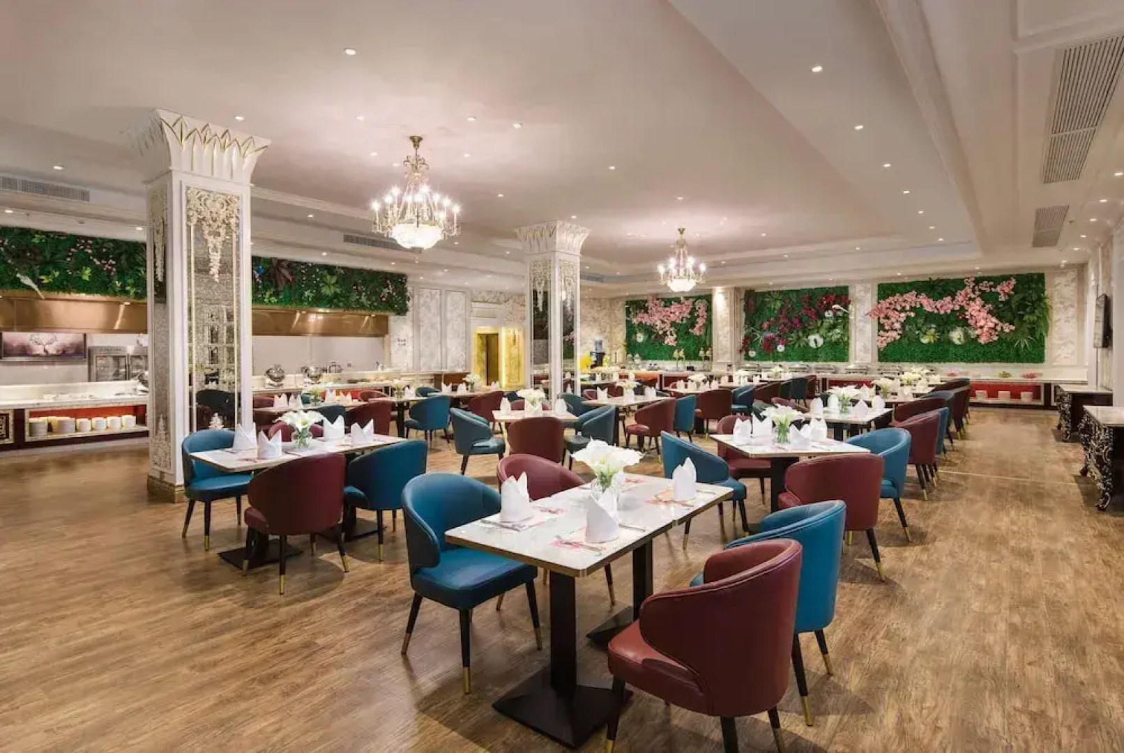 Wyndham Garden Shaxian