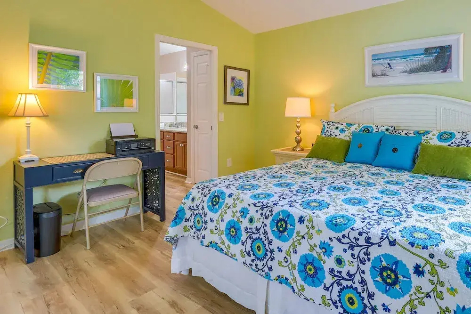 The Villages Vacation Rental - Pets Welcome!