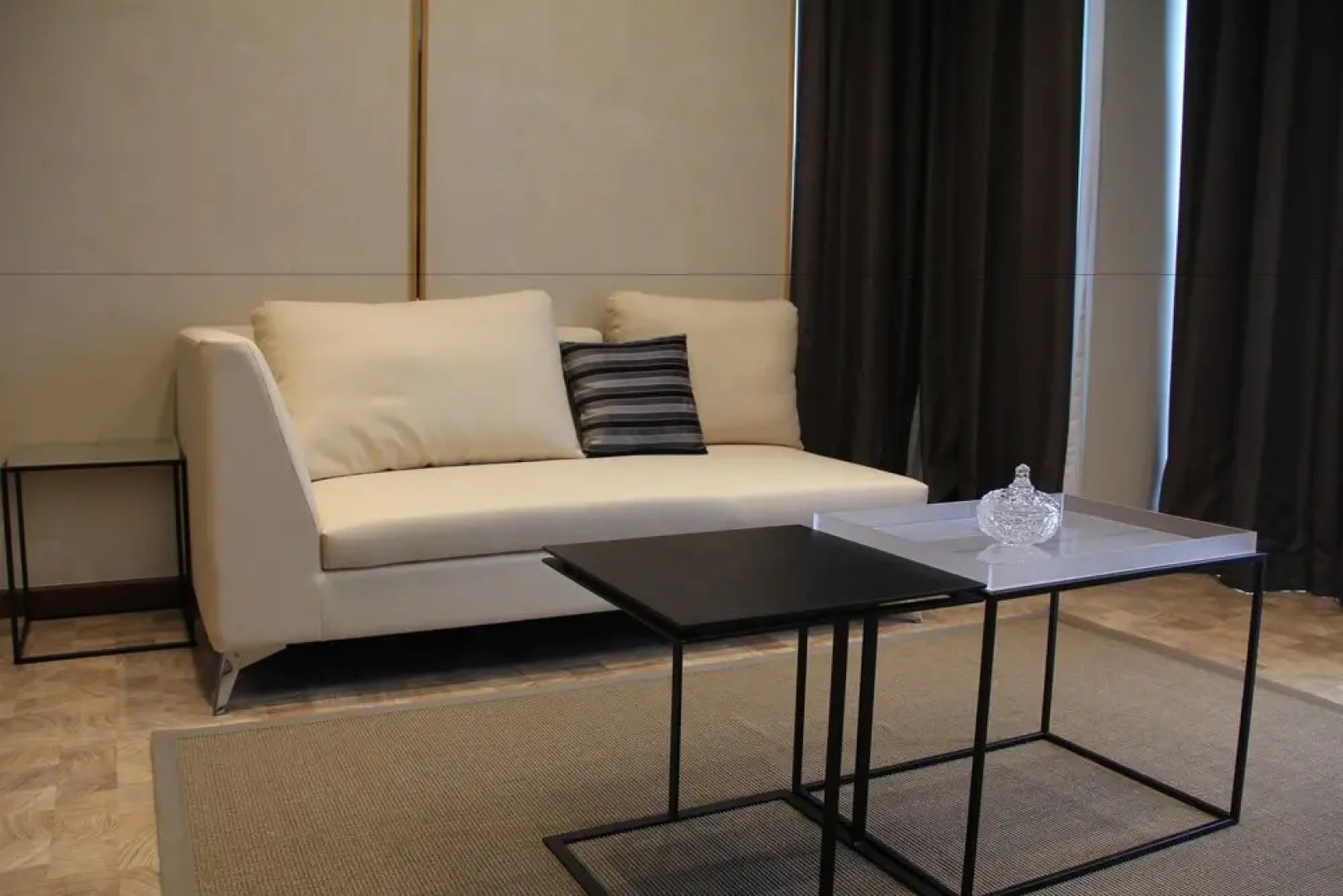 The Heart of Kuala Lumpur