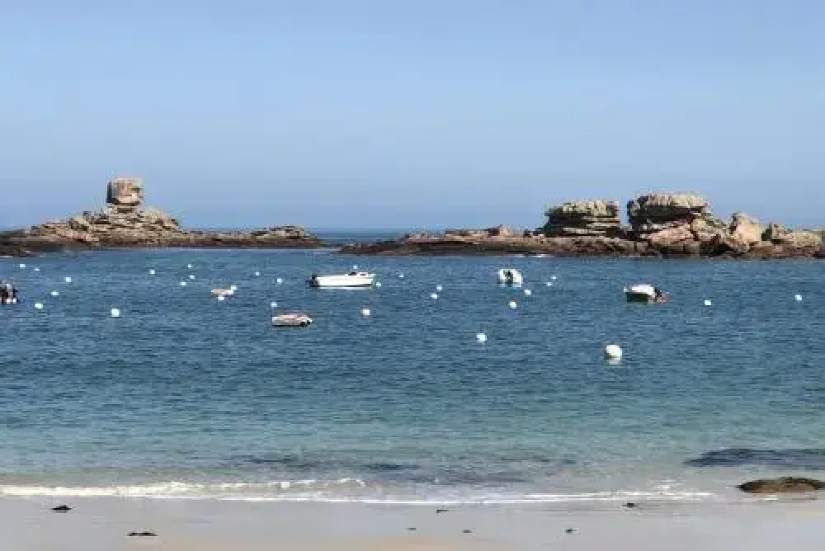 Apartment Residence De La Baie 6