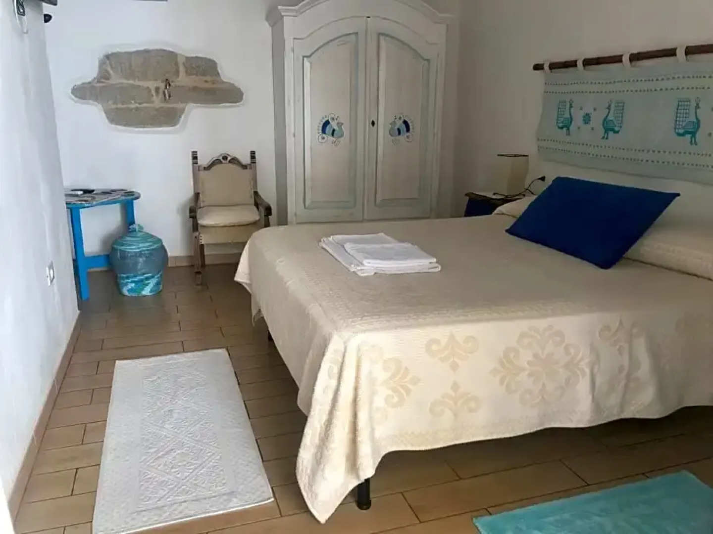 B&B Pascal House Nuoro_IUN E5016