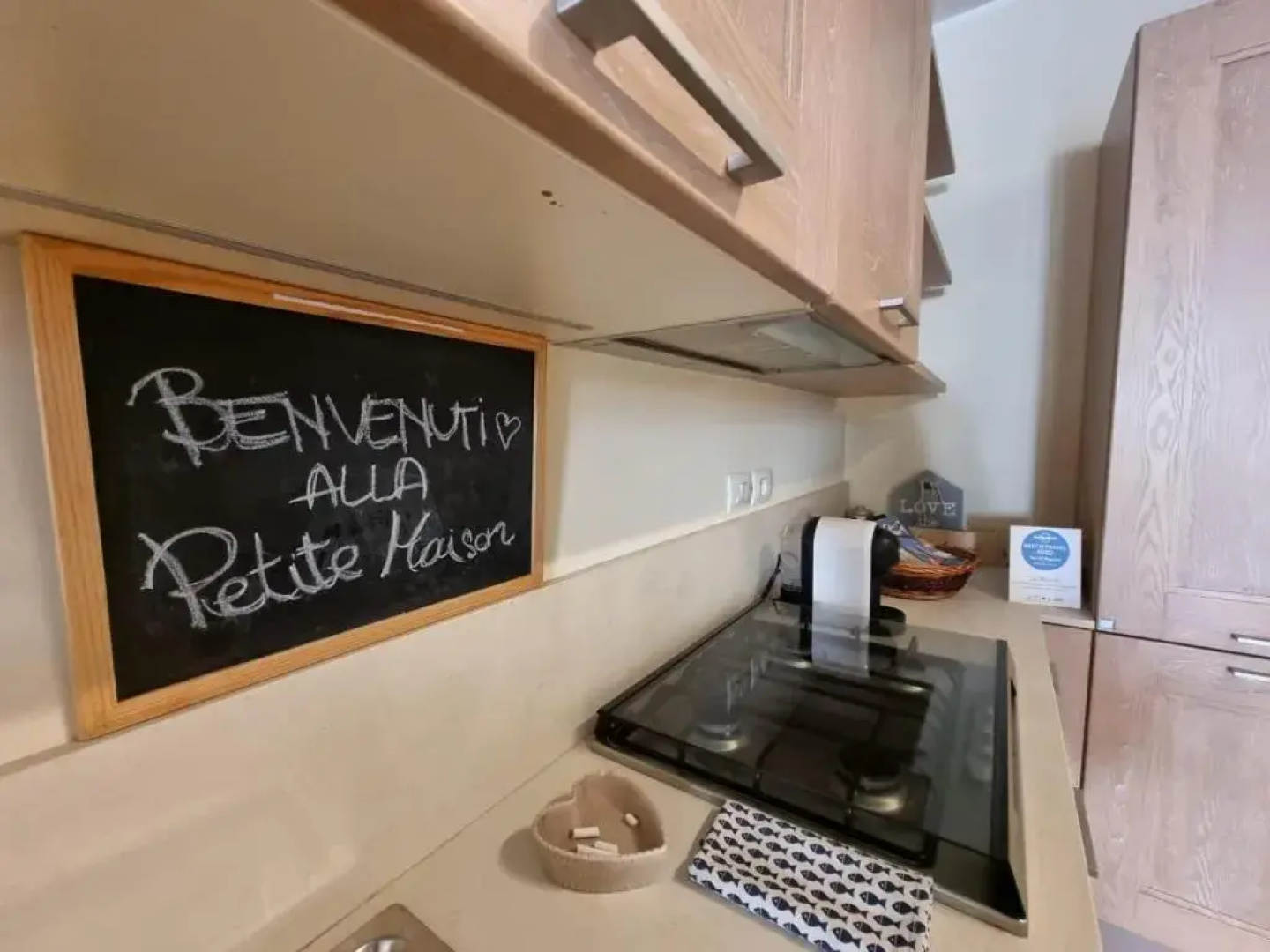Petite Maison
