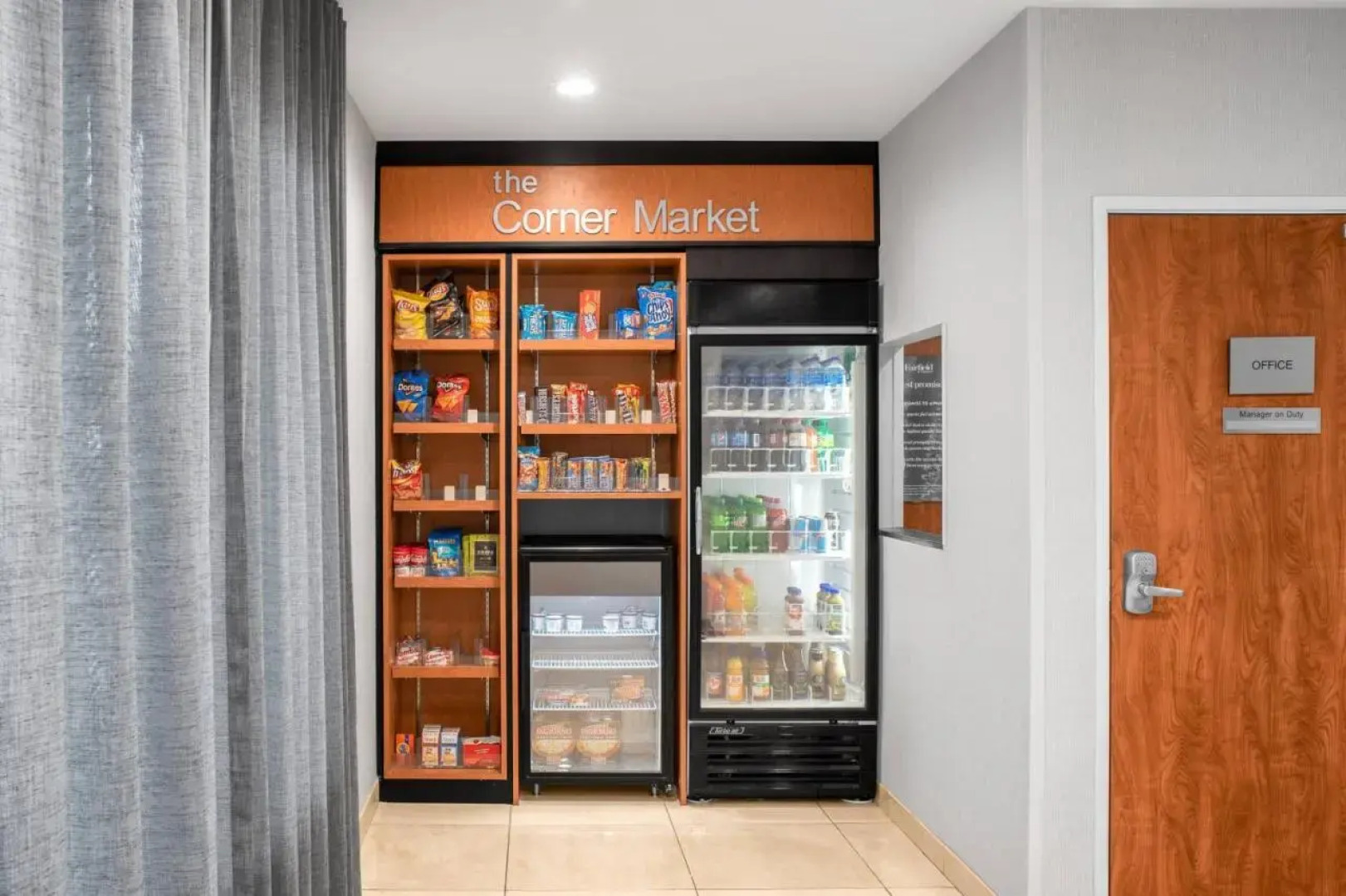 Fairfield Inn & Suites Columbus Hilliard