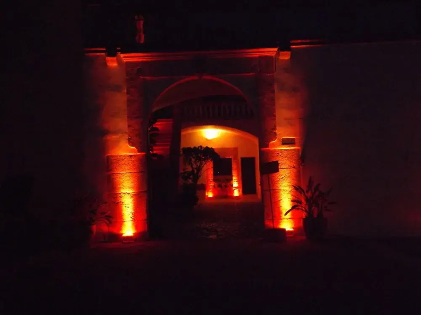 Hotel Son Esteve