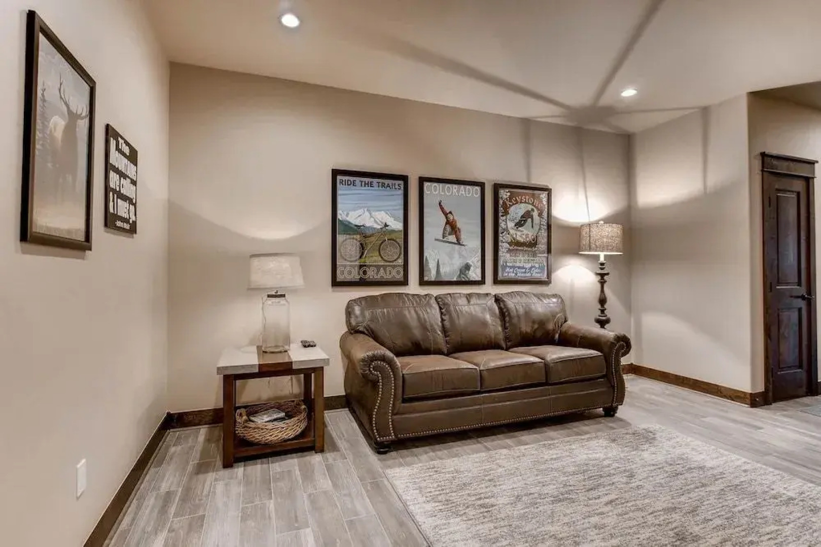 River Run Townhome RR65