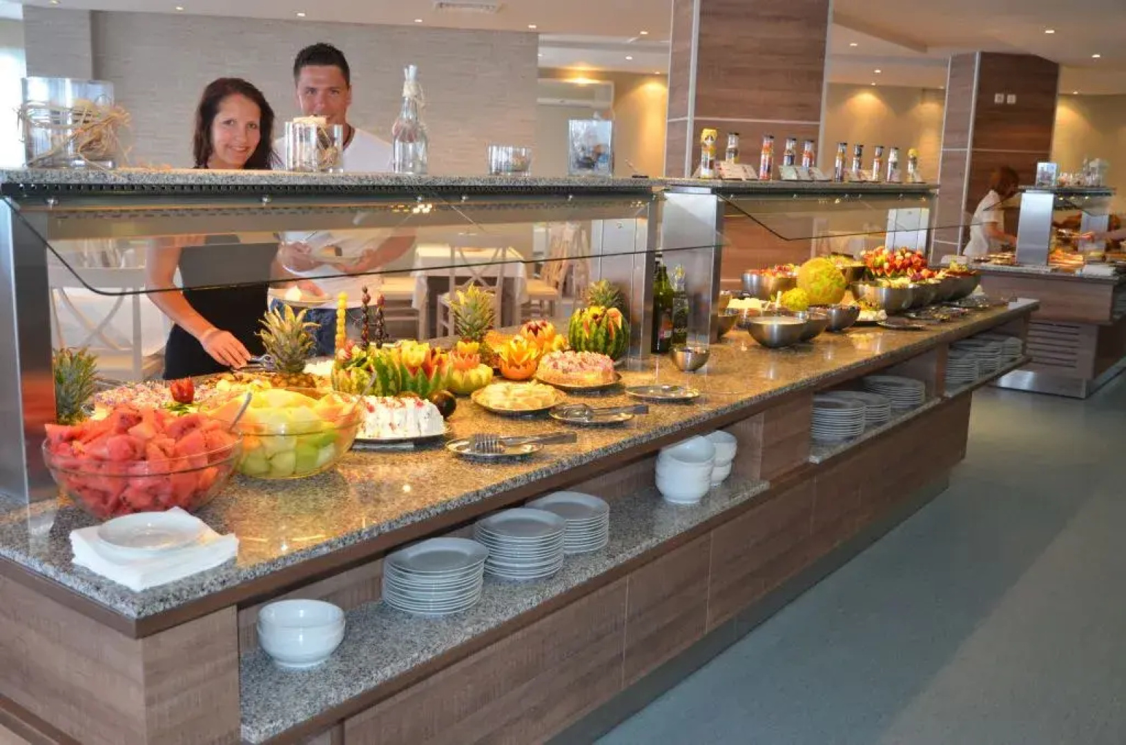 PrimaSol Sineva Beach Hotel