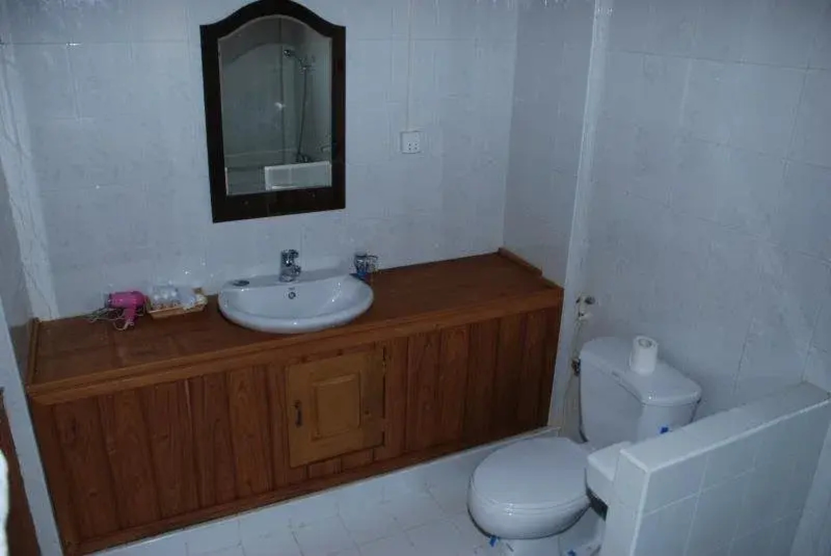 Golden Island Cottages - Nampan