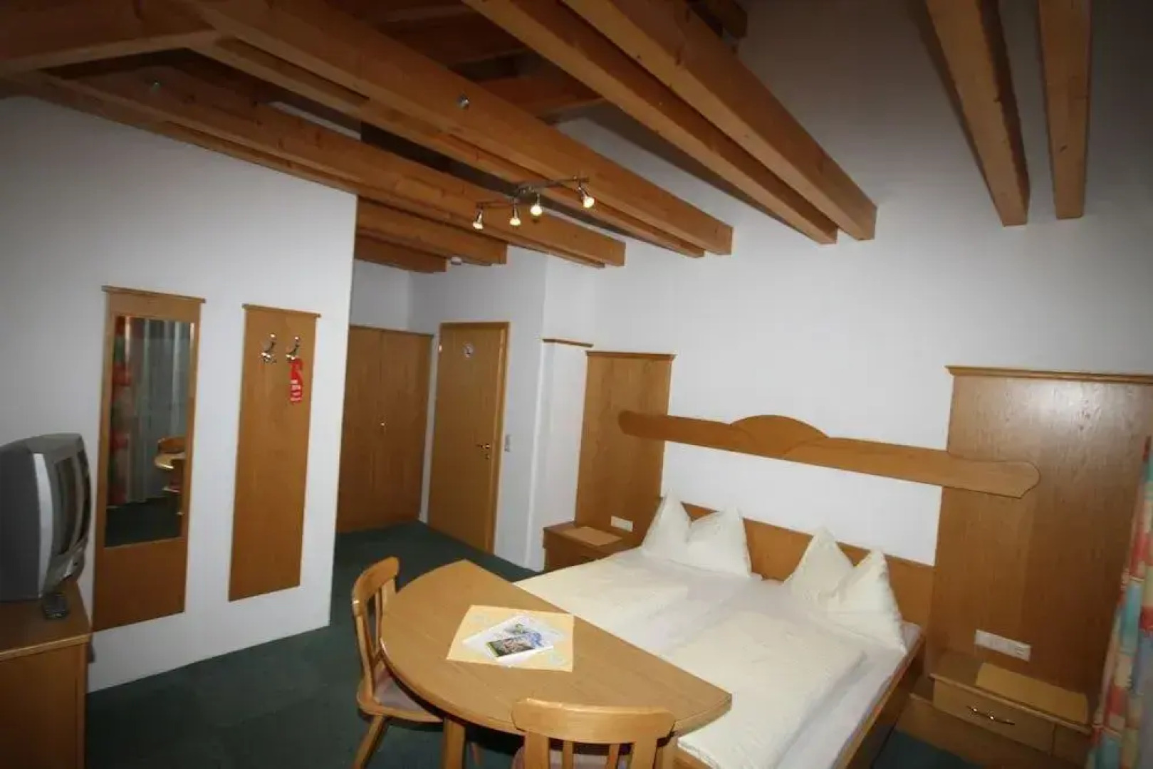 Erlebnishotel Mölltal