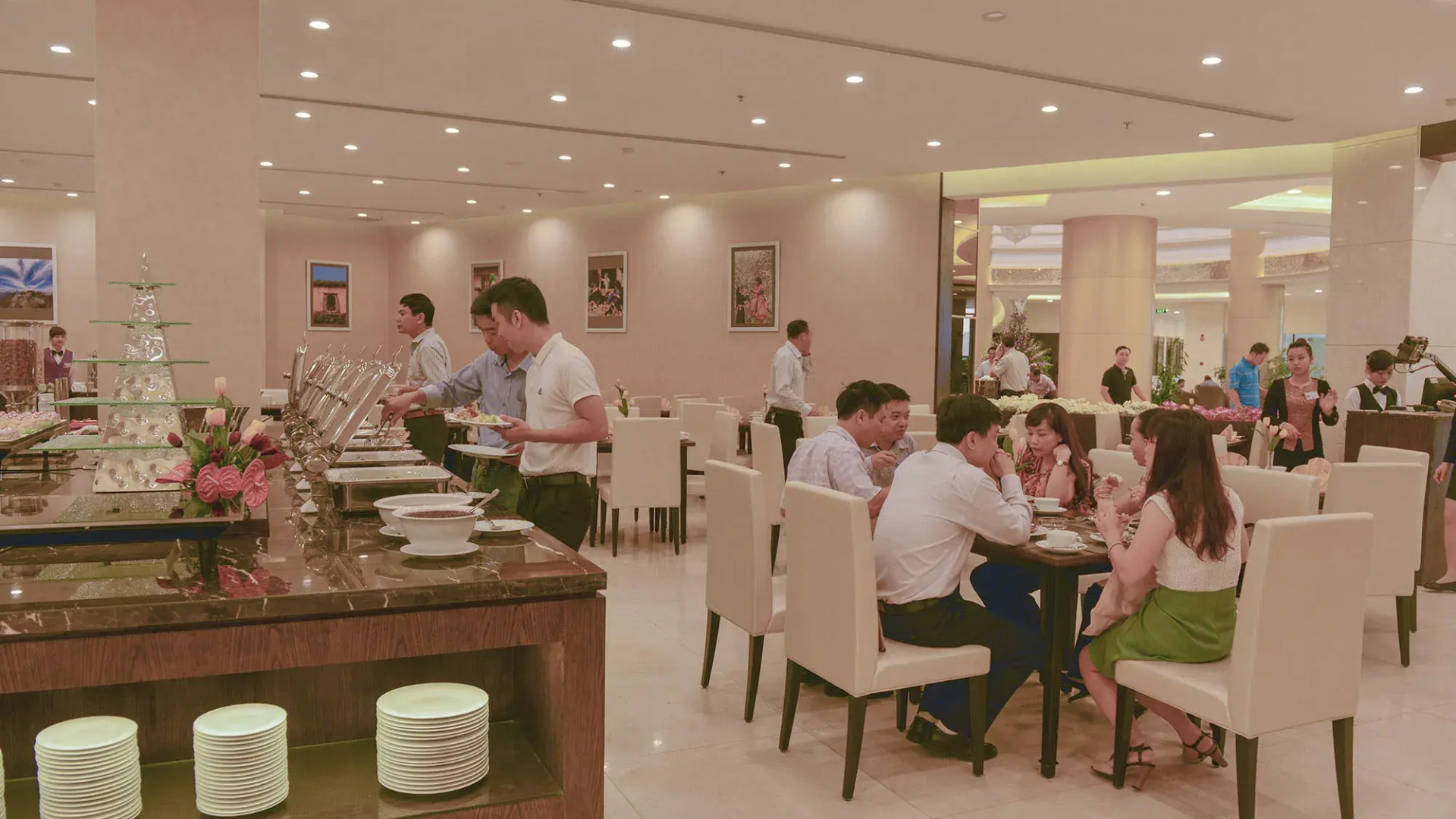 Aristo International Hotel