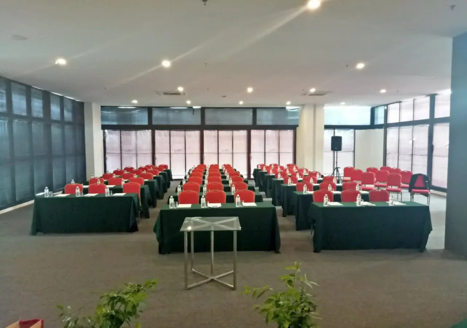 D'Wharf Hotel & Serviced Residence