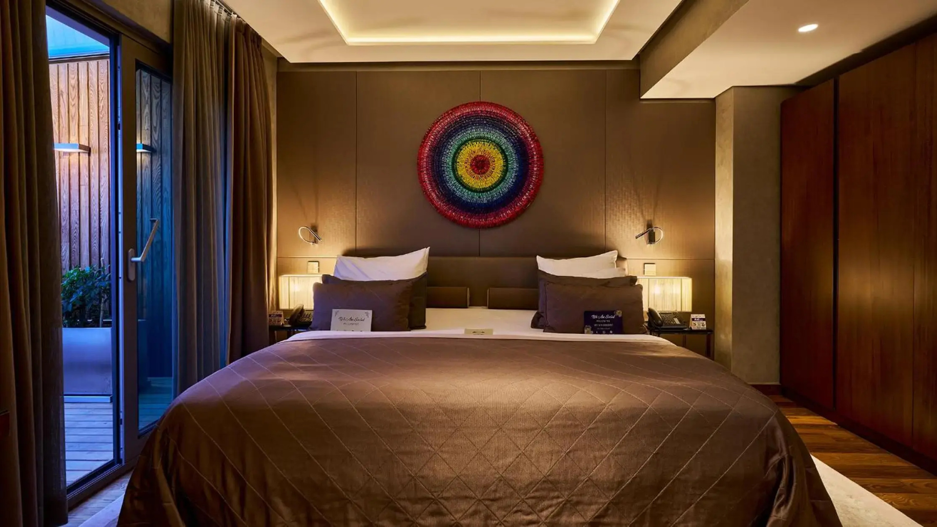 Seres Hotel Old City