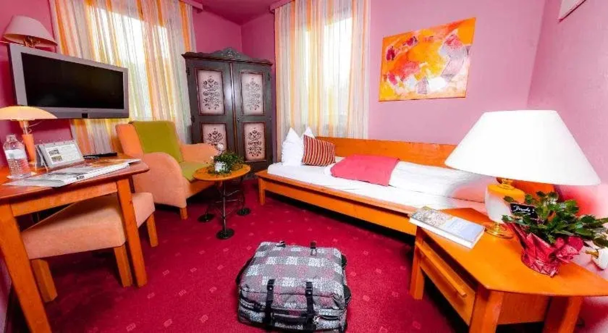 Landgasthof zur Linde Laaben