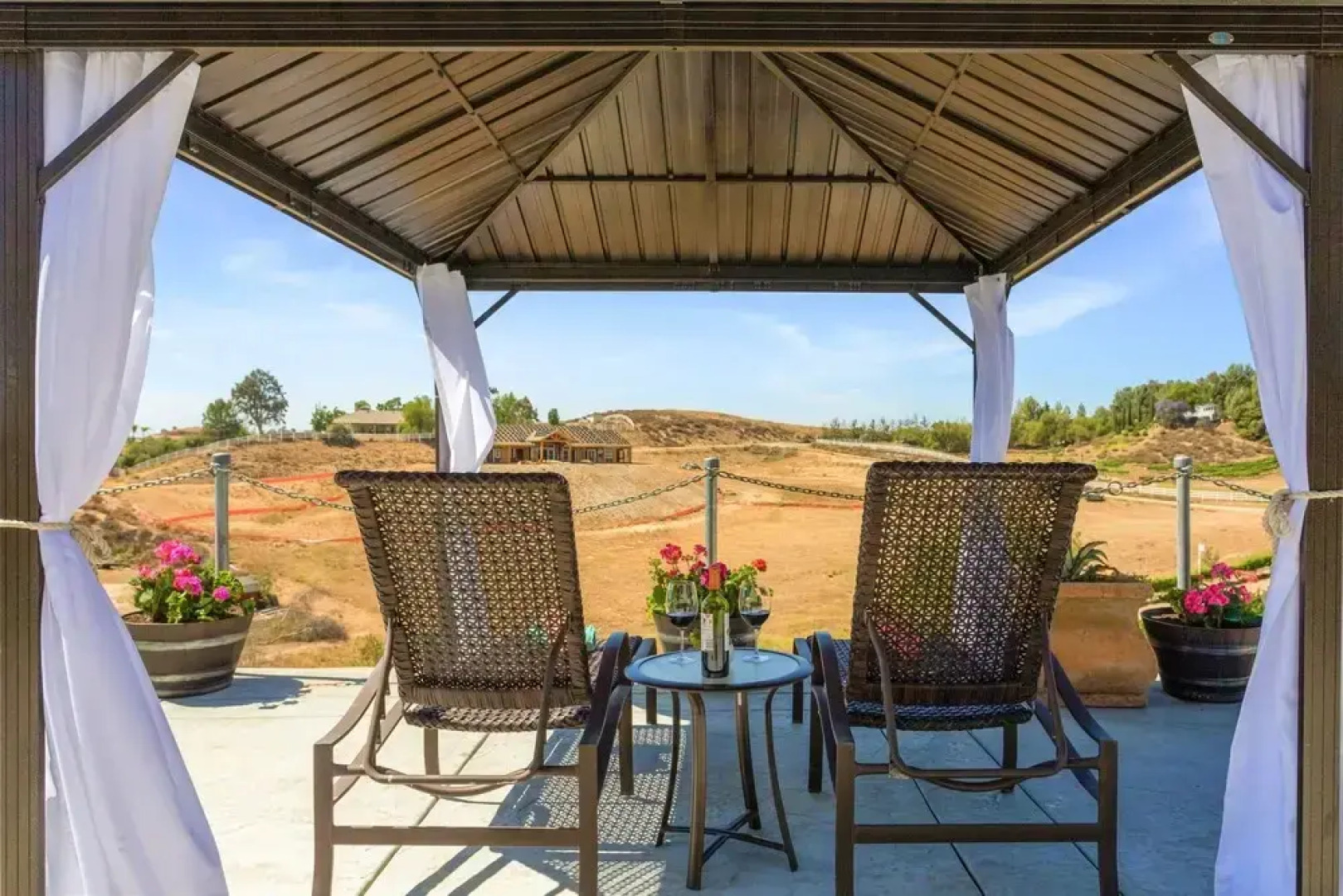 Gaia Inn and Spa - Adults Only - Temecula Wine Country
