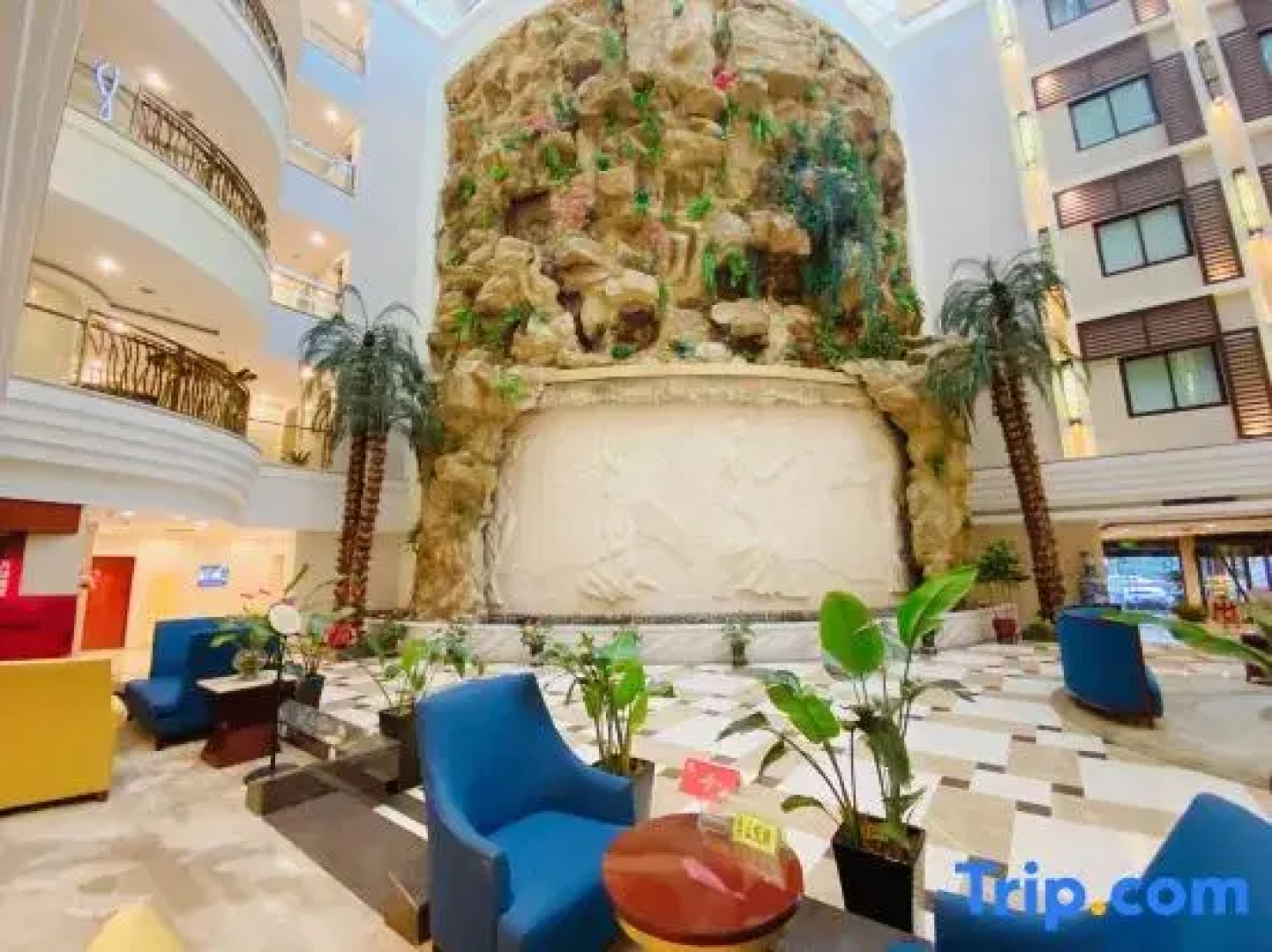Shaoxing Yintai Hotel