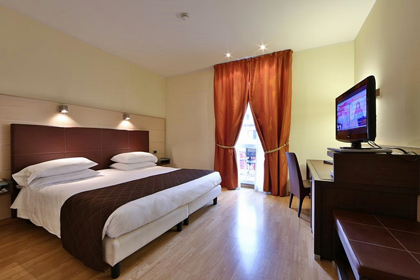 Best Western Hotel Master