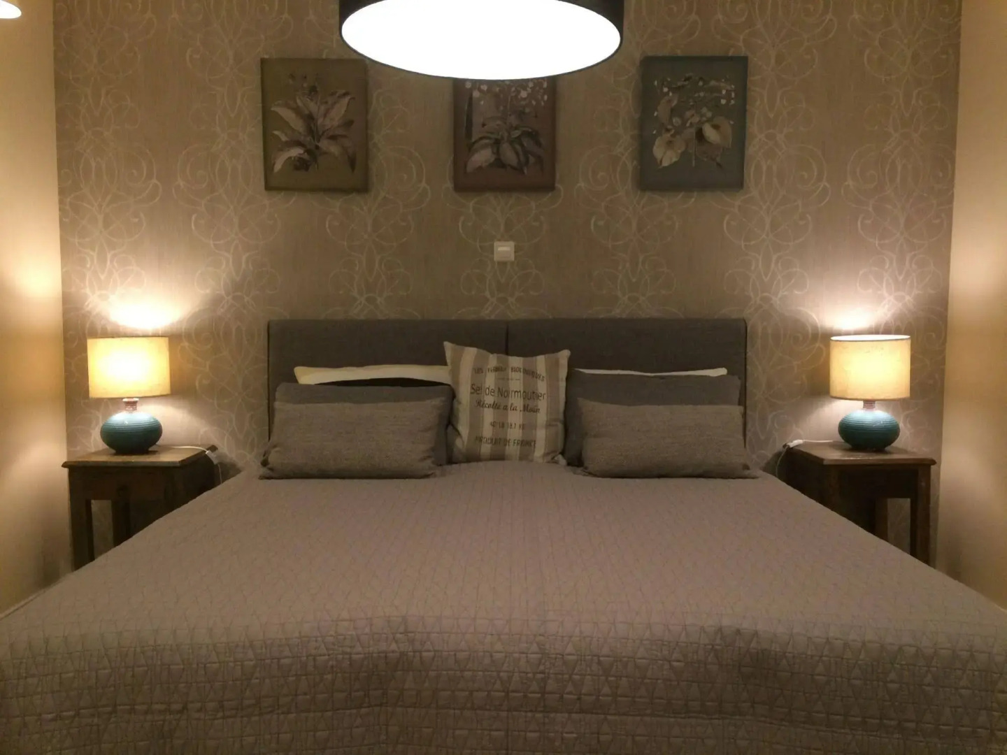 Luxus Ferienapartment “ Im Feldle „