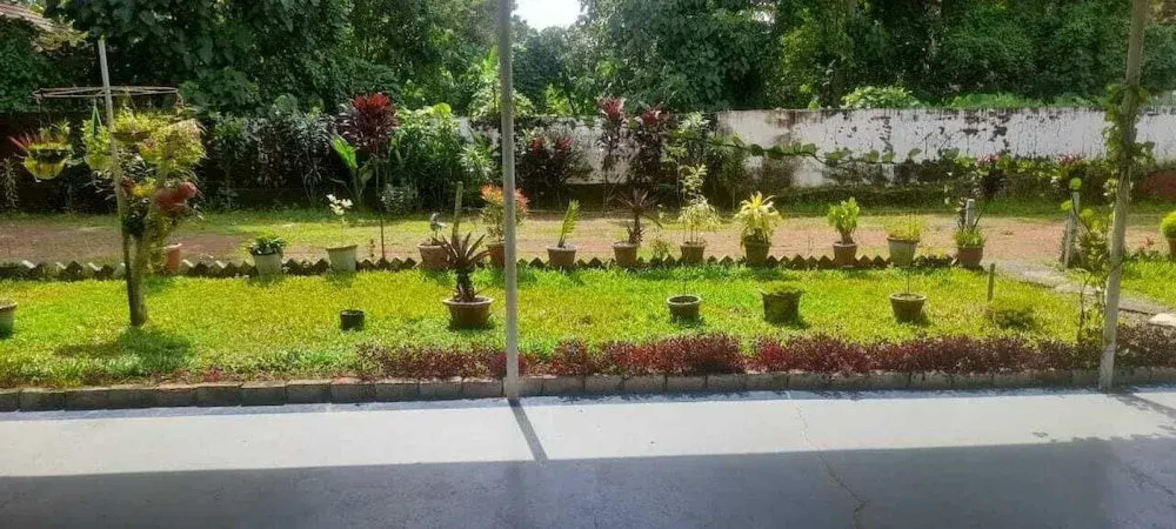 Nature Villa