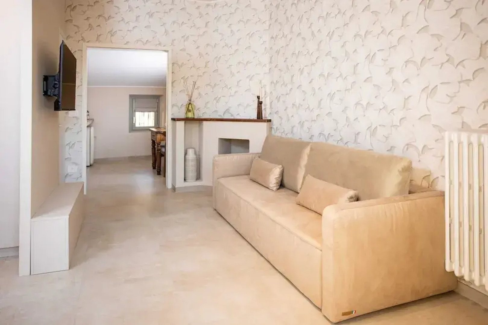 Palazzo Ratti Boutique Rooms