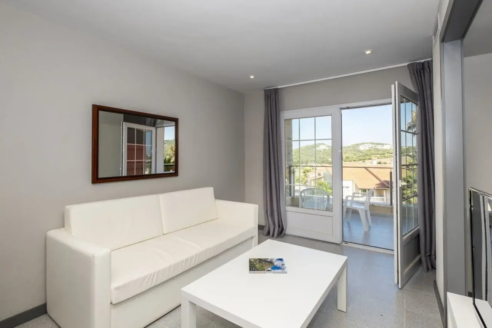 Aparthotel HG Jardin de Menorca