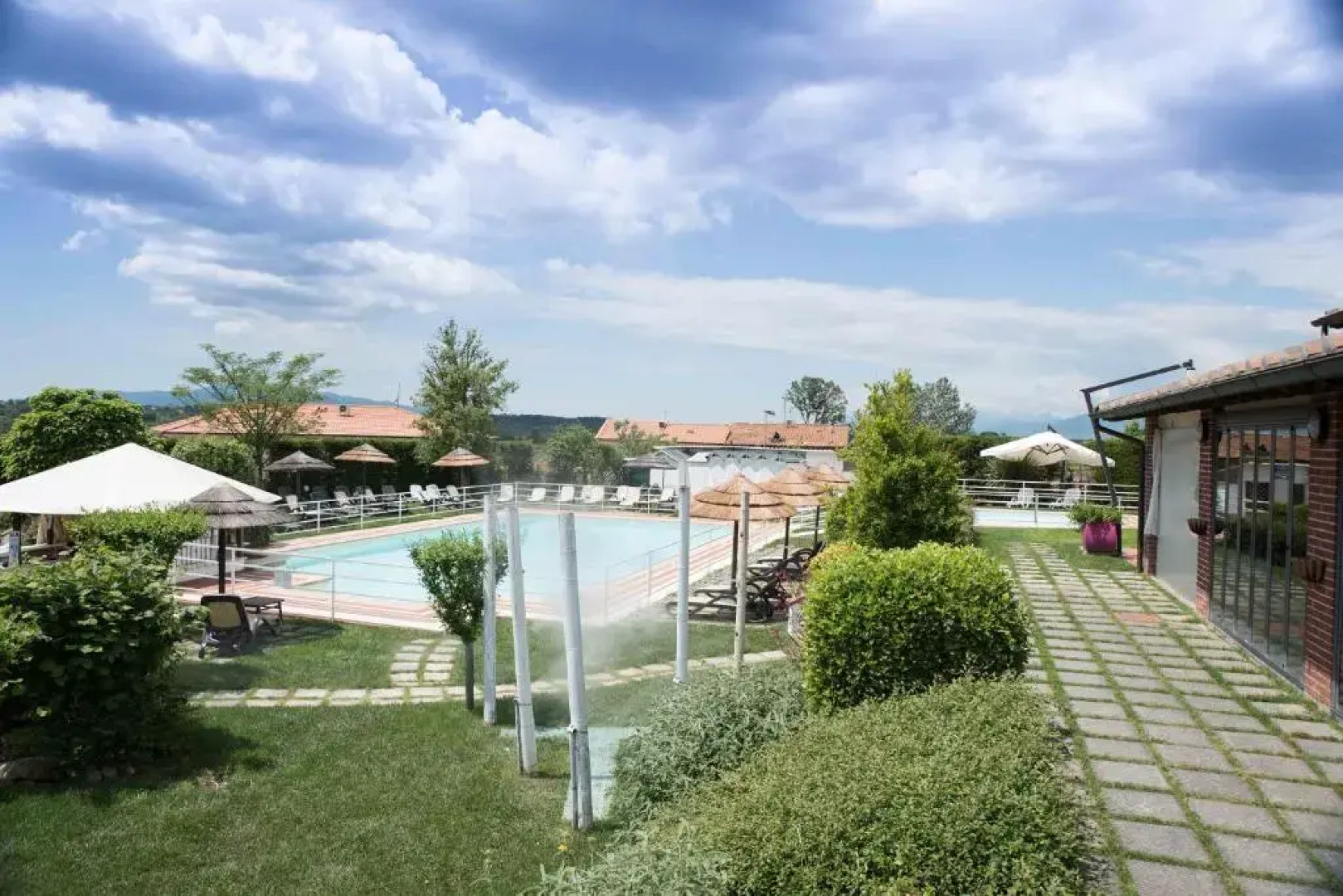 La Locanda Di Corrado