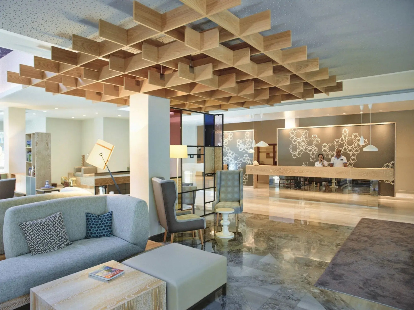 TUI BLUE Sarigerme Park