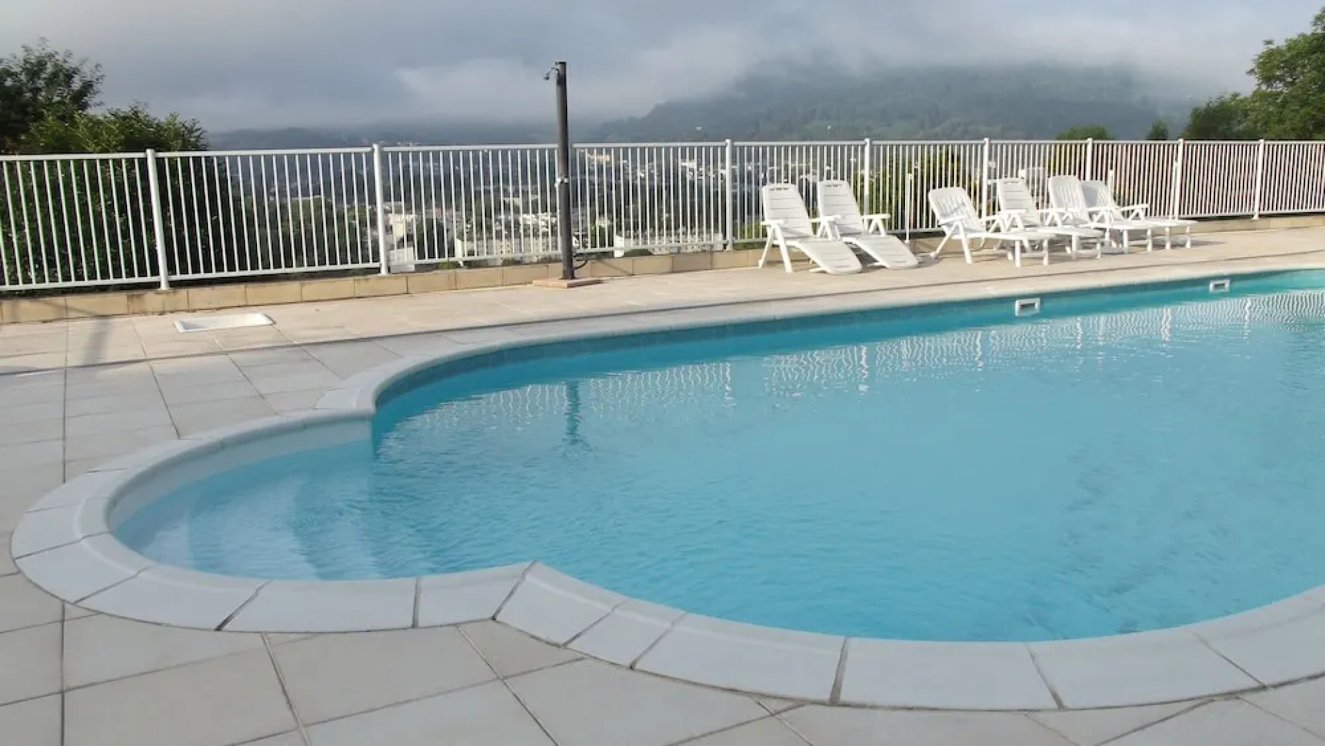 Chambres dHôtes le Belvédère