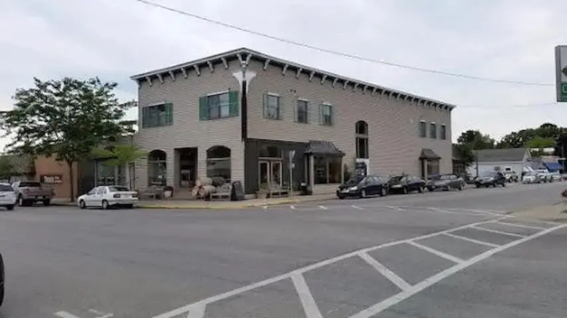 The Northport Inn