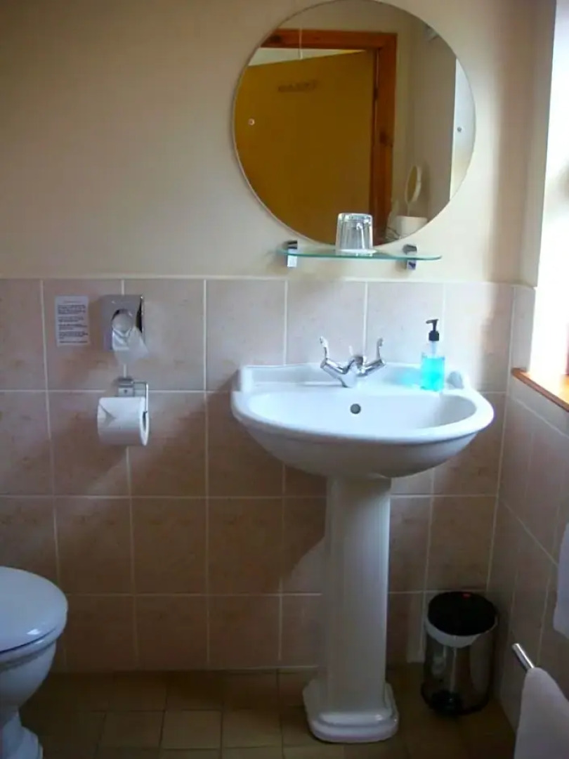 Deveron Lodge Guest House