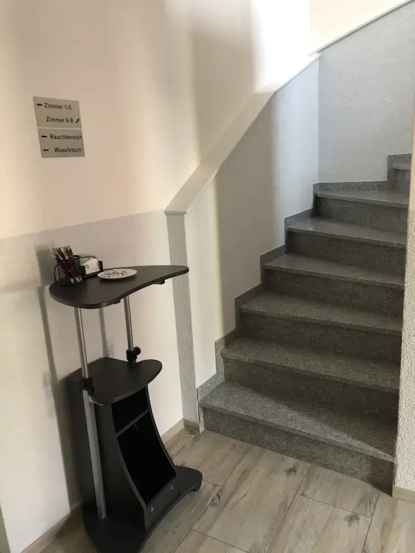 Fremdenzimmer Sas