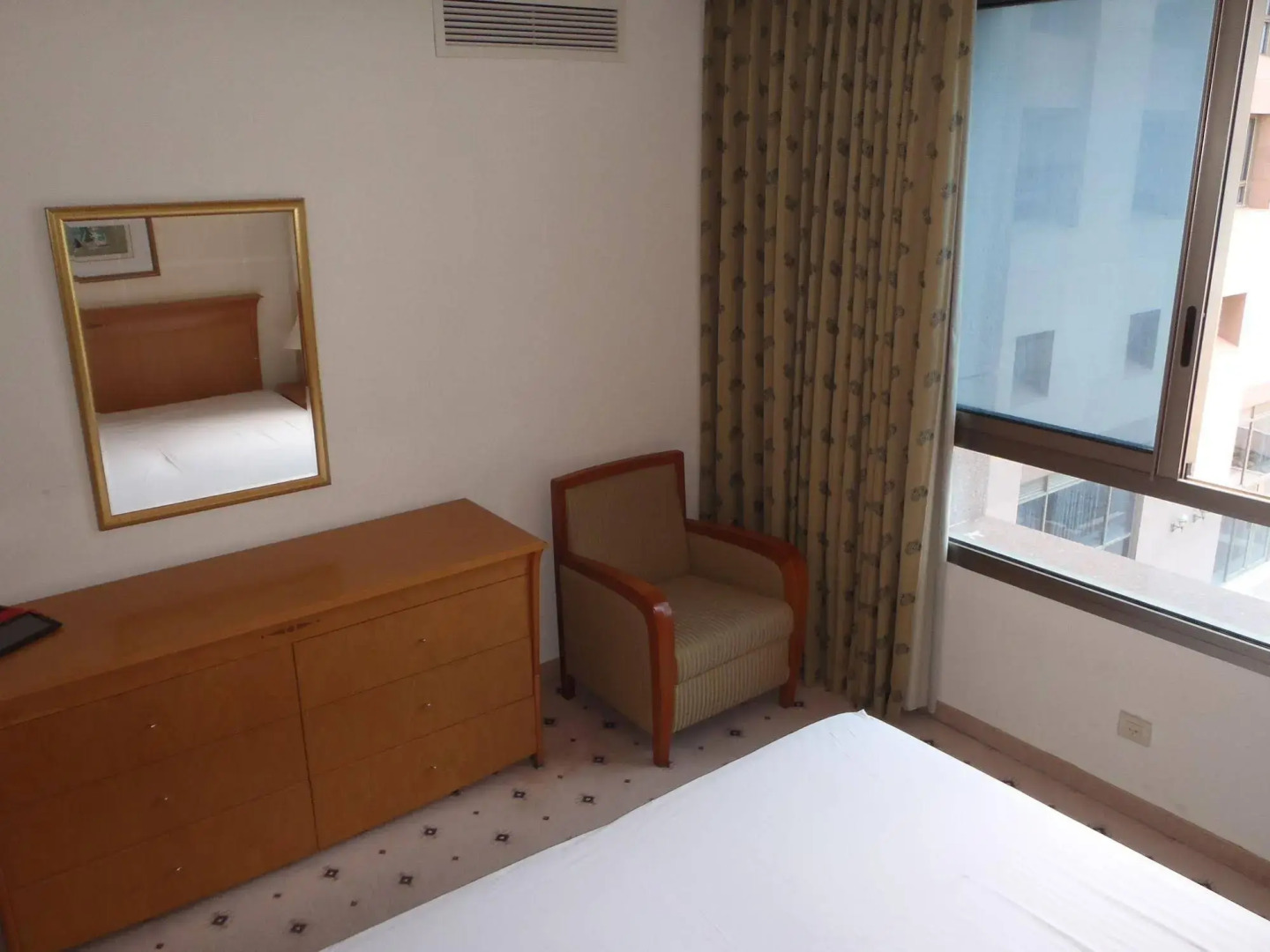 Marom Hof Hacarmel Apartments