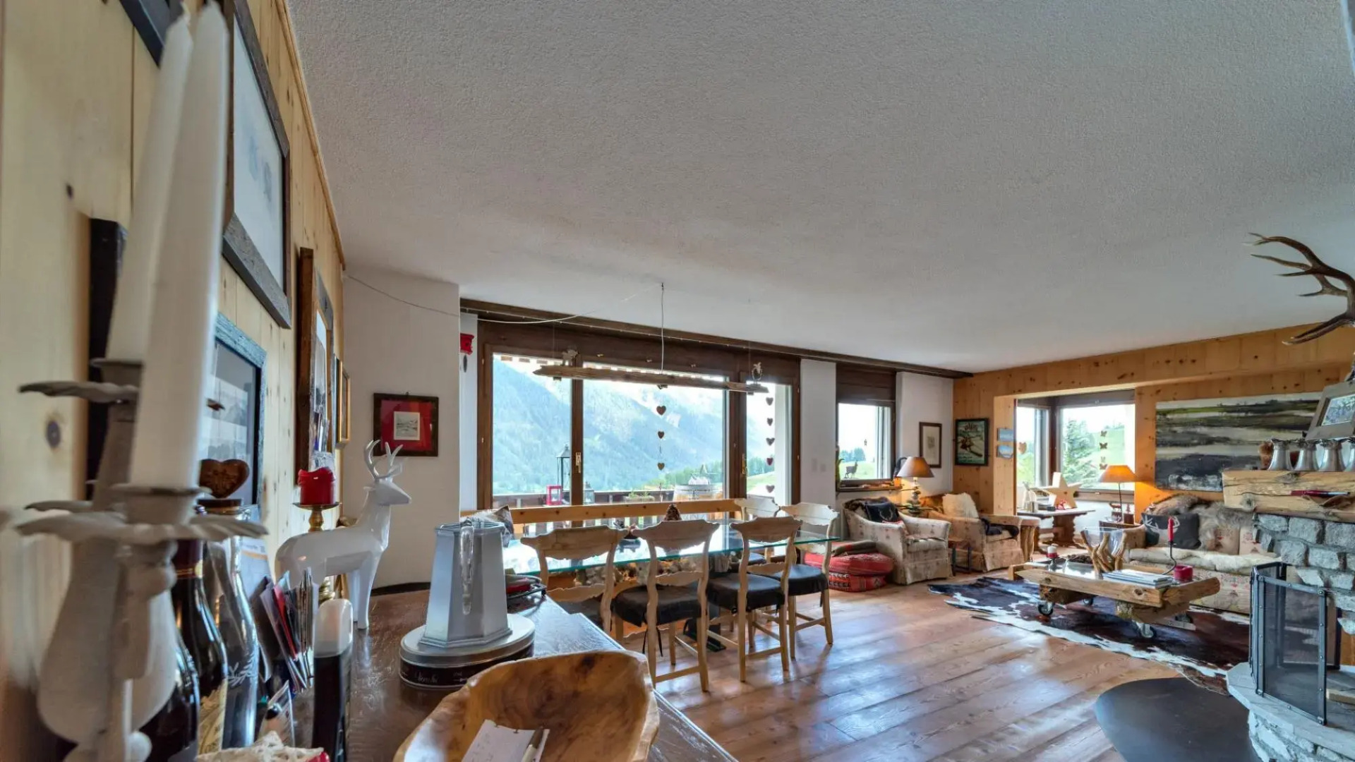 Chesa Flurigna - Zuoz