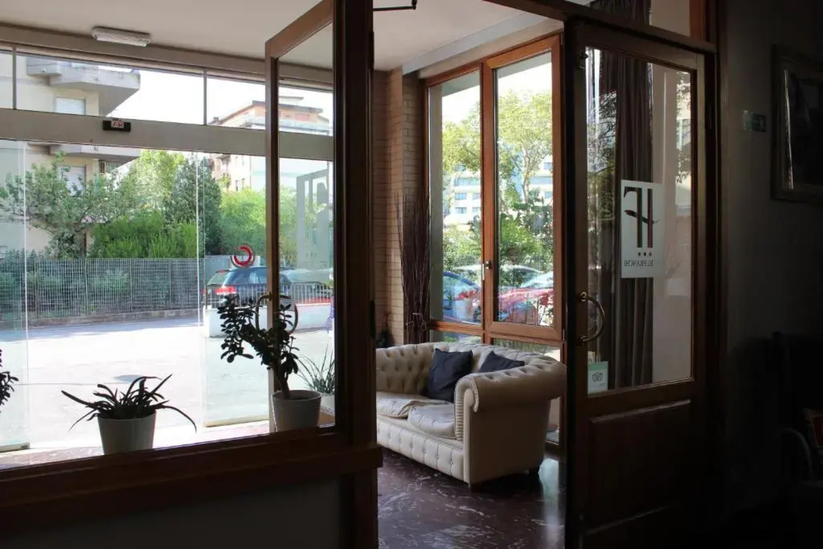 Hotel Franchi