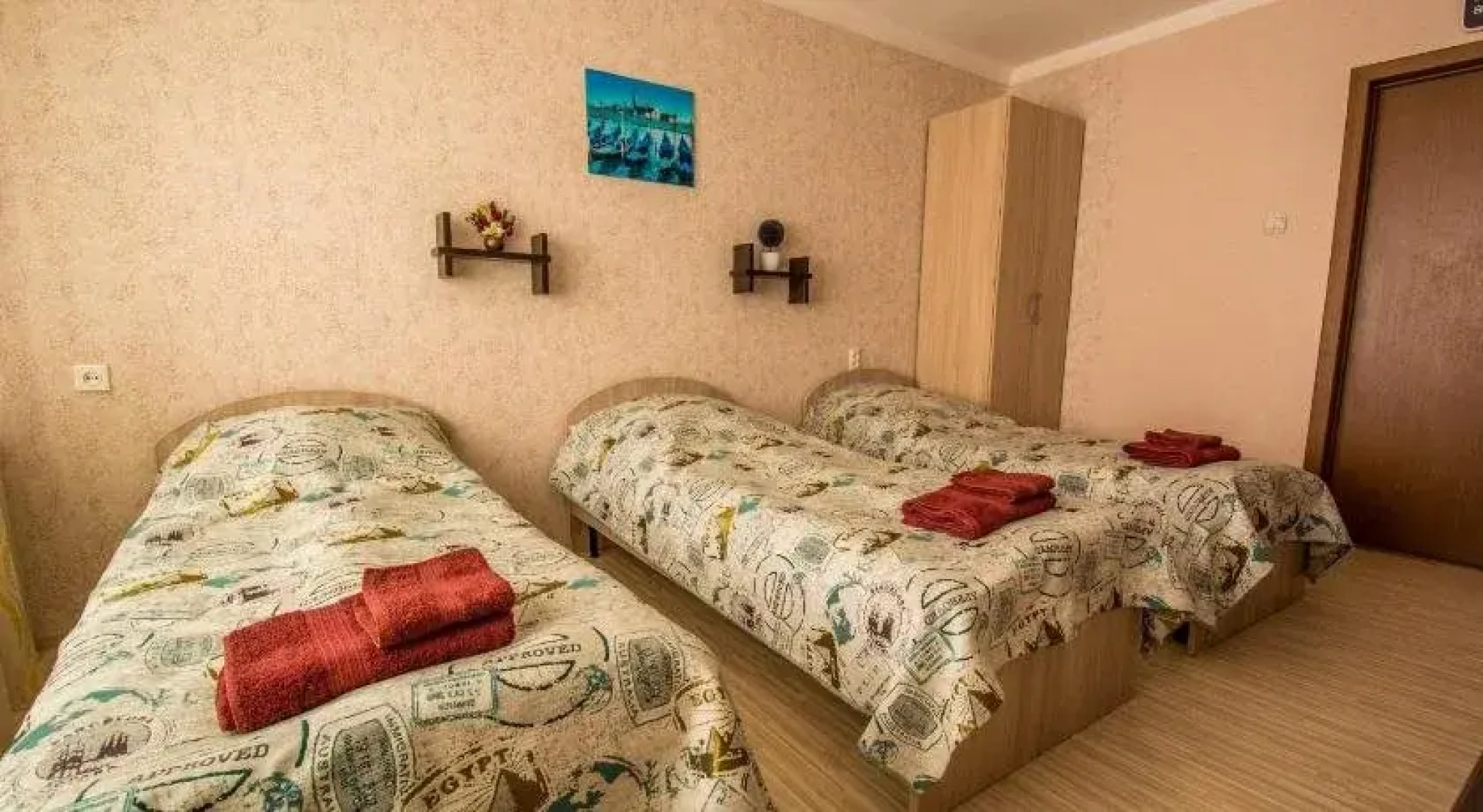 Perina Inn