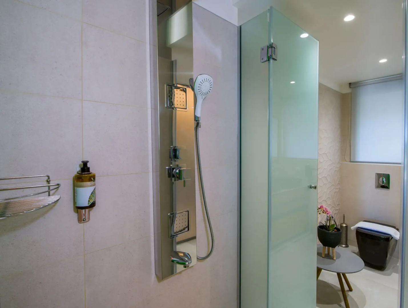 Hotel Lilium