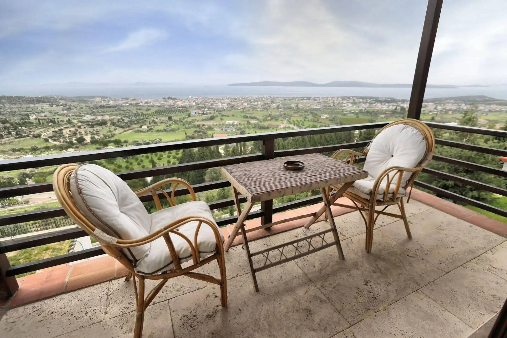 Mavi Keci Otel
