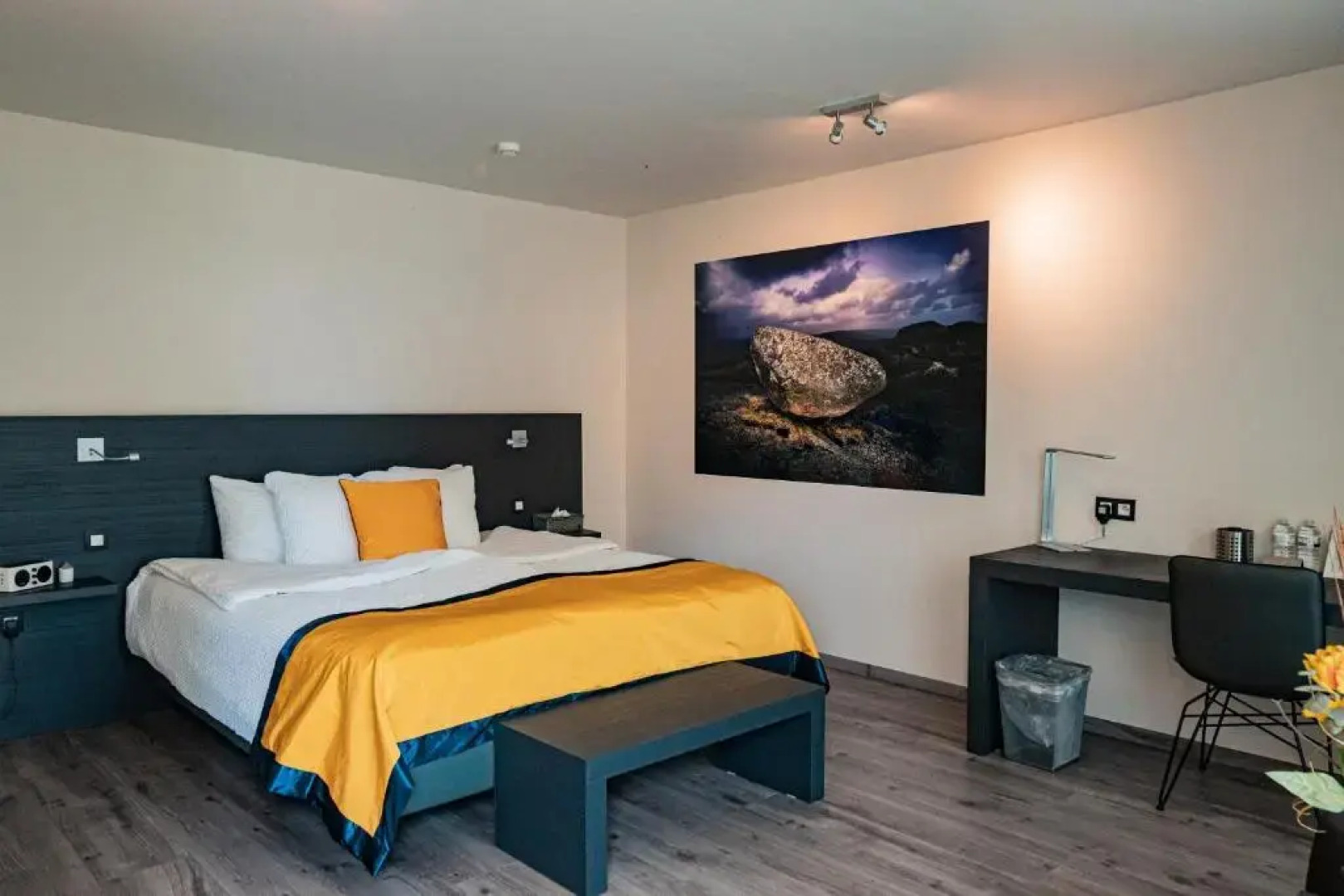 Abalona Hotel & Apartments