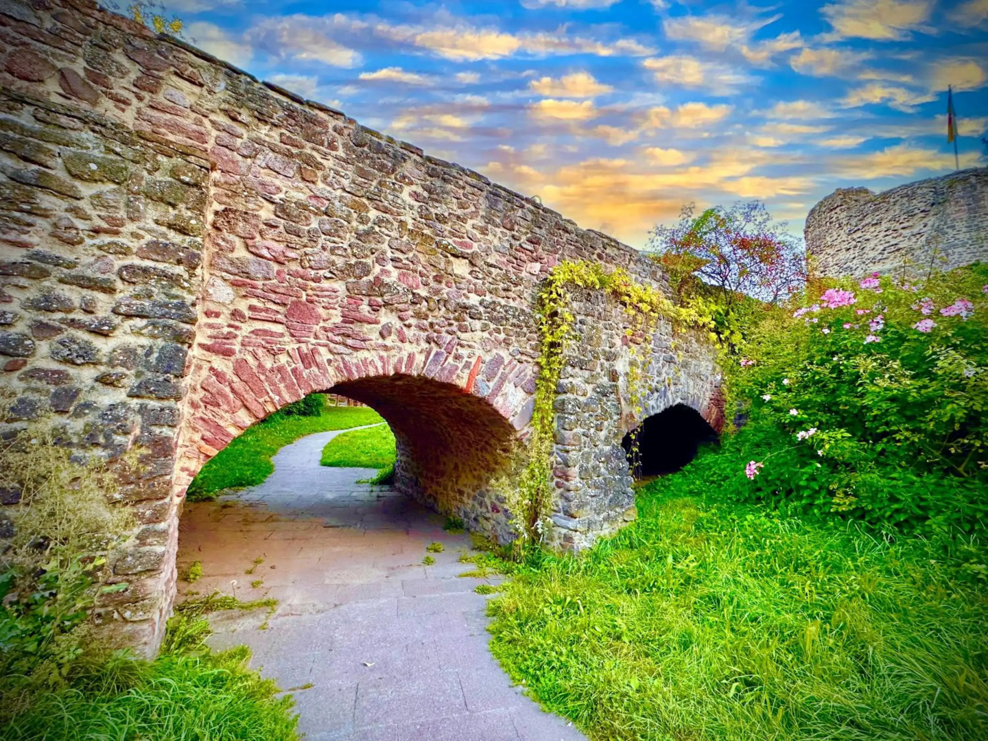 Hexenhäuschen Dreieichenhain