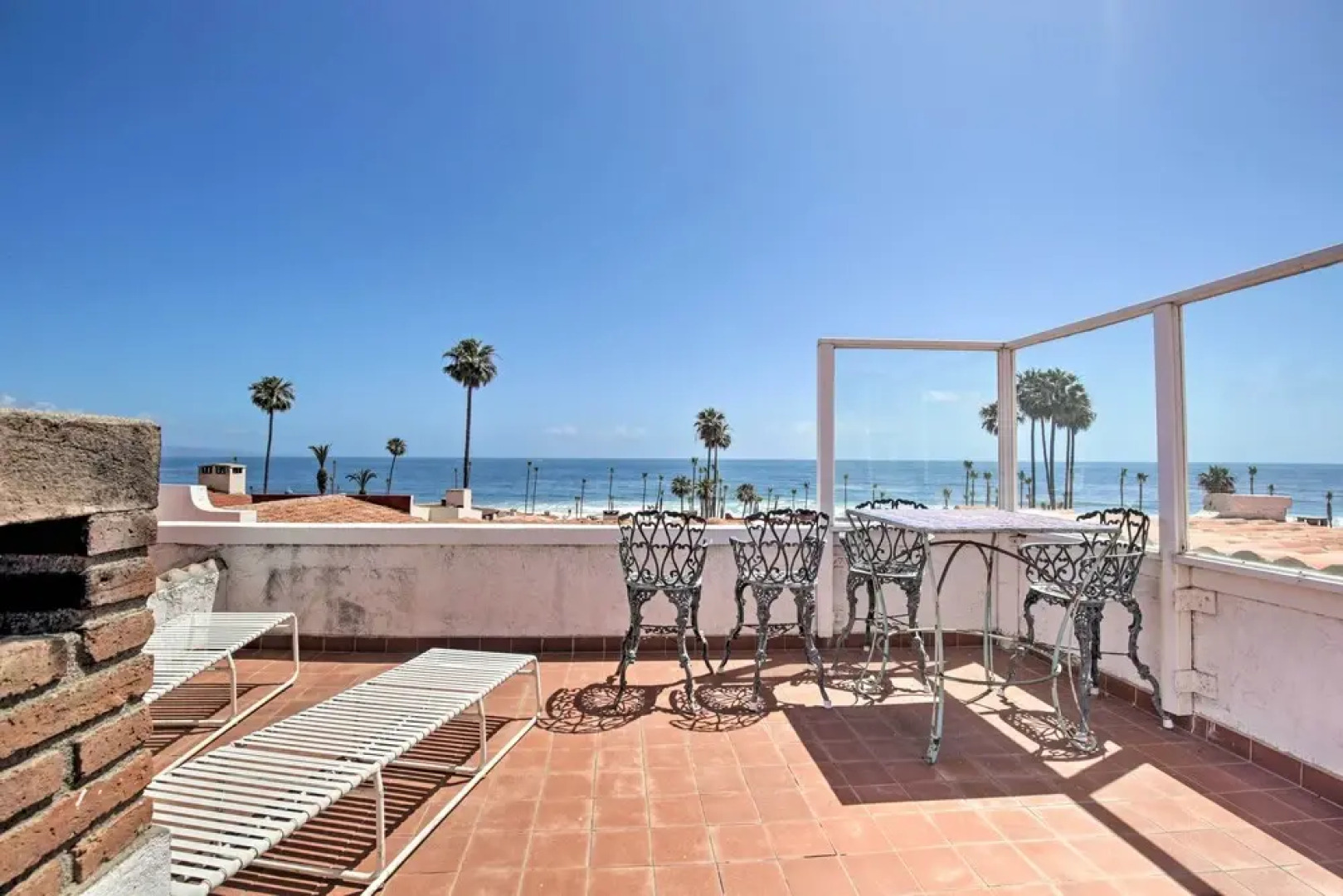 Rosarito Beach Home in Las Gaviotas w/ Ocean Views