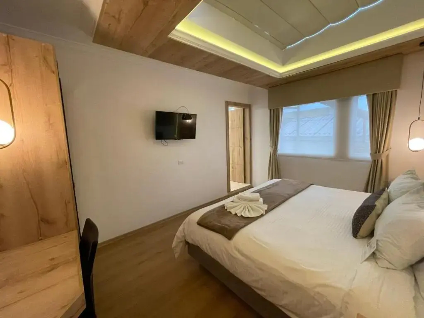 Hotel Shalom