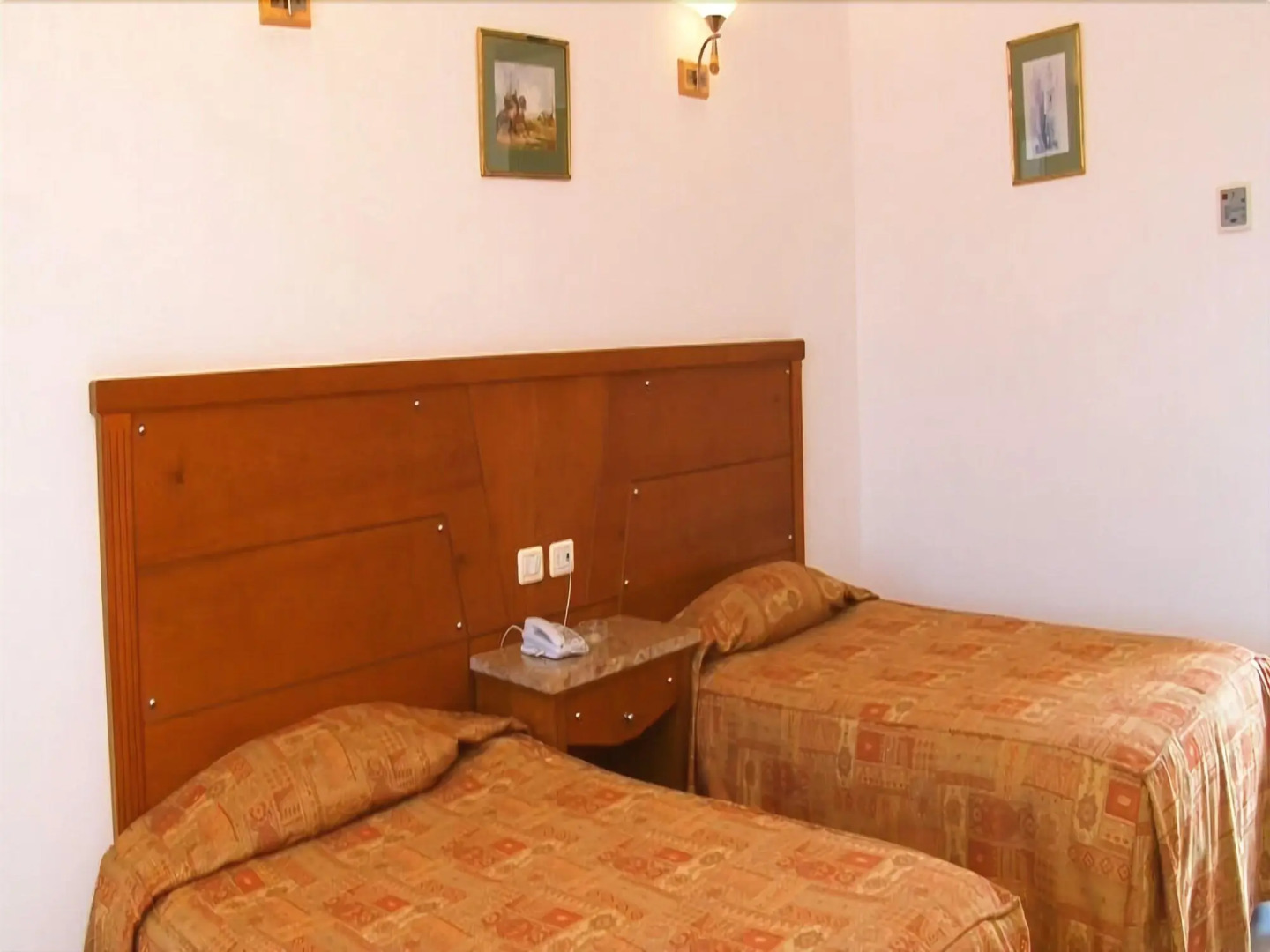 Royal Paradise Beach Resort