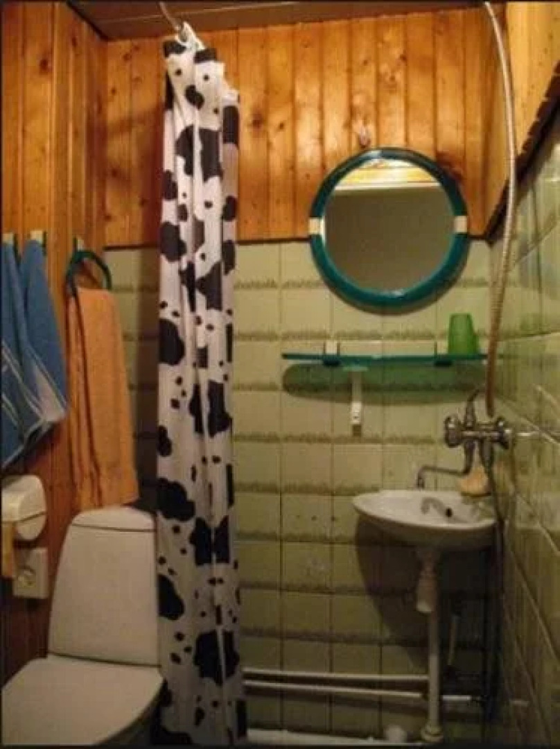 Nepi Hotell